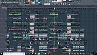 Hardwell feat. JGUAR – Being Alive FULL REMAKE