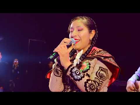 CONCIERTO EN VIVO - Soncco Suwa Yana Ñawi Fragancias de chumbivilcas