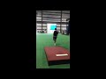 Eli Shedd, 2020, LHP pitching skills video