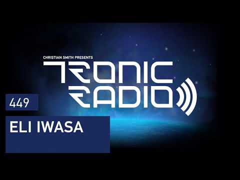 Tronic Podcast 449 with Eli Iwasa