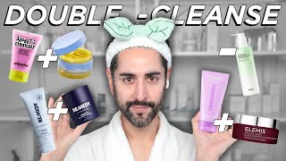 THE BEST Cleaning Duo's For Your Skin! - Dry, Oily, Un-Even Skin