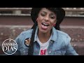 Jennifer Dias - Je t'emmène | Official Video | Prod. Rod Taumata