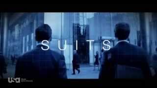 Suits ~ intro