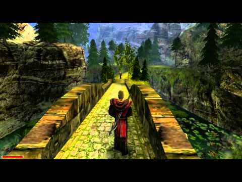 Let's play Gothic 2 DNDR 162 Wieviele Suchende gibt es denn bitte