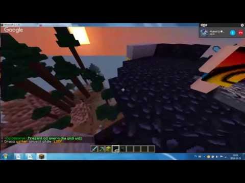 Gramy z Widzami I Kendalem XD Kendal na servei s4.hostmc.pl:4389  1.7.10