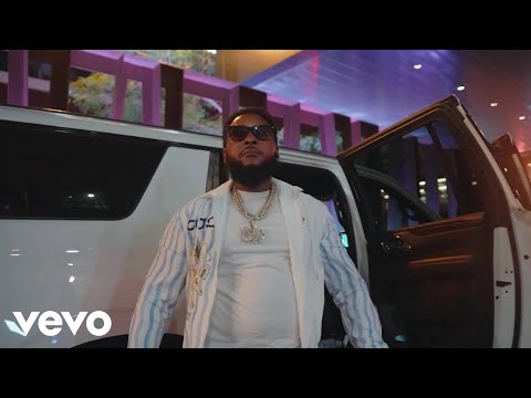 Sw Cho - 80s Flow (Official Music Video)