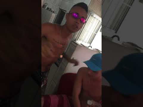 Mc Thnv & Mc Muniz - Fim De ano ( Previa )