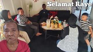Download lagu Selamat Hari Raya Warga Kampung Tok Kamis mp3