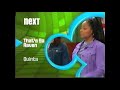 Disney Channel Next Bumper That S So Raven To Quints September 8 2004