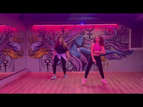 Rave de Favela by Major Lazer I ZUMBA® with Gizem #zumbachoreo #zumba #danceworkout