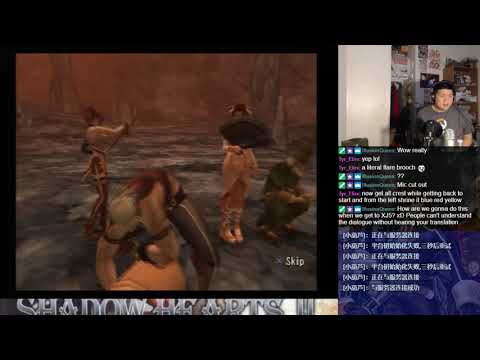 Let's BLIND Play Shadow Hearts: Covenant Part 101 - Disc 2 (35)