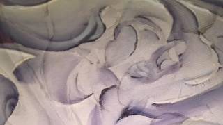 Improvisation and Art Based on Devil Woman by Charles Mingus