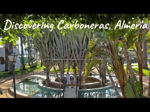 Discovering Carboneras, Almería: Hidden Gems, Fresh Fish & Sunset Views