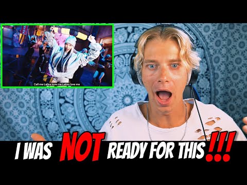 Producer Reacts to LISA - 'LALISA' M/V