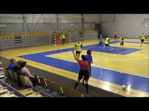 RTU/Madona FK - FK Nikars [LTFA VIRSLĪGA 2016/17 | Highest Division [FULL GAME]