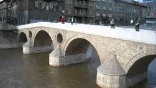 Kultur Shock - Sarajevo