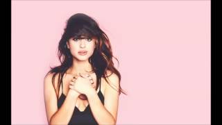 Foxes - Talking to Ghosts (Official Instrumental)