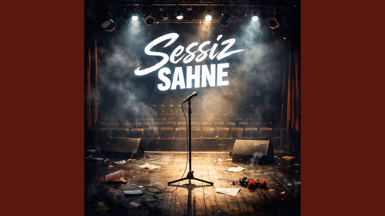 Sessiz Sahne