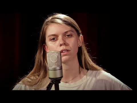 Tomberlin - I'm Not Scared - 8/13/2018 - Paste Studios - New York, NY