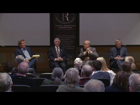 Spymasters: Can We Kill Our Way Out?