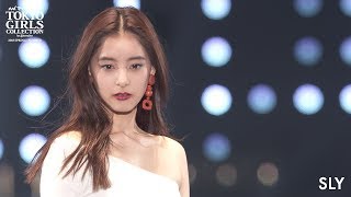 SLY|マイナビpresentsTOKYOGIRLSCOLLECTION2018S/S