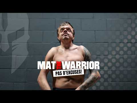 Teaser du documentaire Mat the Warrior
