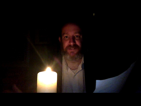 Sweet & Good Torah -  Lag B'Omer and the Zohar