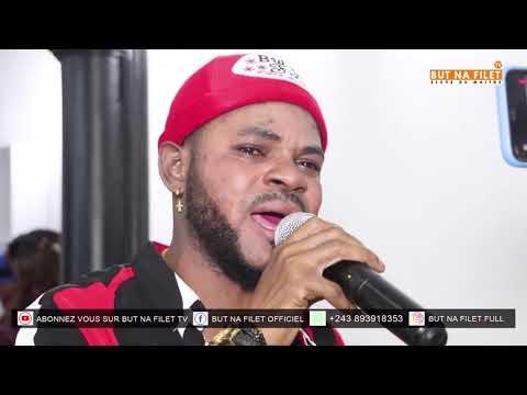 SPECIAL REPETITION EN CONFINEMENT AVEC BUT NA FILET ET LES ADORATEURS