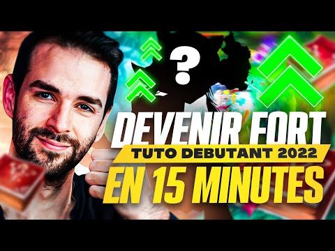 [ TUTO LOL DÉBUTANT 2025 ] COMMENT DEVENIR FORT EN 15 MIN !! (MEILLEUR PERSO ETC)