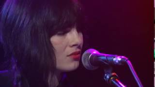 Julia Marcell - Live Rockpalast (23-12-2008)