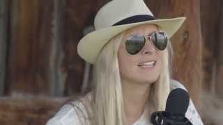 Holly Williams | &quot;Drinkin&quot; (Live at Red Ants Pants)