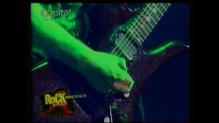 Witchtrap Rock al Parque 2010 Full Concert