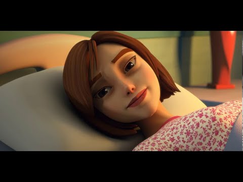 #Superlibro Pablo defiende, mantiene la fe (HD) - Pablo: fe inquebrantable