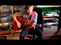 Land of Nod (TRAVELER recording video mosh )