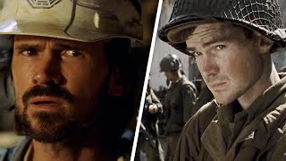 How Tall is Jeremy Davies