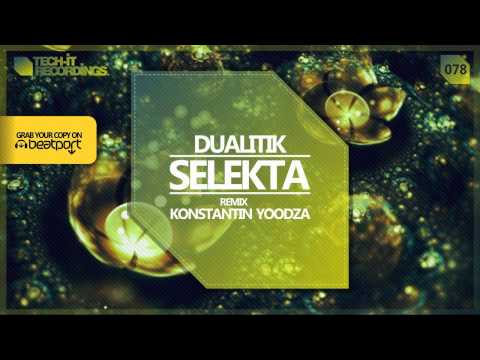 Dualitik - Selekta EP