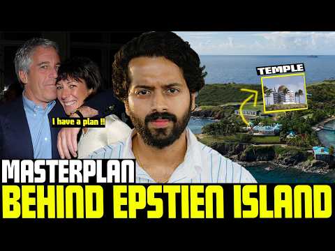 🚨Who Is Ghislaine Maxwell? | EPSTIEN FILES | Aye Jude✊