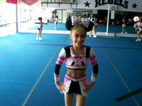 05-08-10 GB in uniform BHS gym (1).AVI