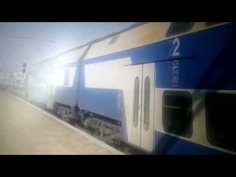 R 5602 Suceava Nord Iași Intrând În Stația Iași Cu 45-0364-5