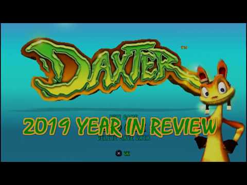 Daxter Any% Speedrunning - 2019 Year In Review (World Record Progression and Trick Discoveries)