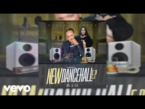 Korexx, Jahvillani - Nuh Style (Official Audio)