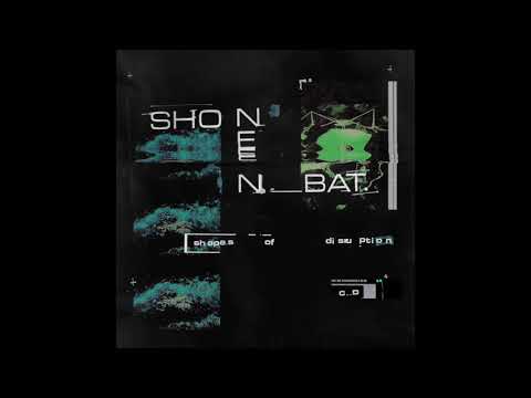 Shonen Bat - Voodoo Pills