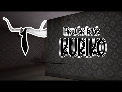 How to Beat Kuriko