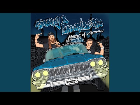 Master of Ceremony (Original Mix)