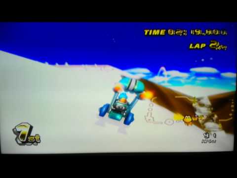 Wine's CT Pack Ep 2 ("Squirtle" over Koopa Troopa & Booster Seat)