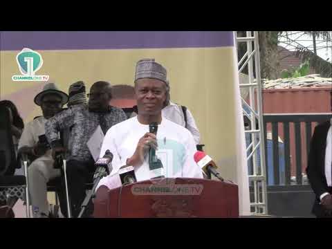 Minerals Commission Decentralisation To Strengthen Mining Regulation — Deputy Lands Minister