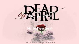 Dead By April - When You Wake Up acoustic 2011[NEW] [sub español - ingles][HD]