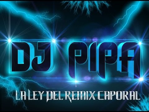 Suave suave suavecito | DJ' Pipa ® | Saya Caporal