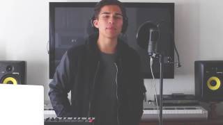 Antidote, Don&#39;t, &amp; Say It   R&amp;B Mashup by Alex Aiono