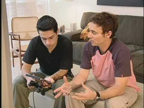 Jairo Bouer e os Videogames